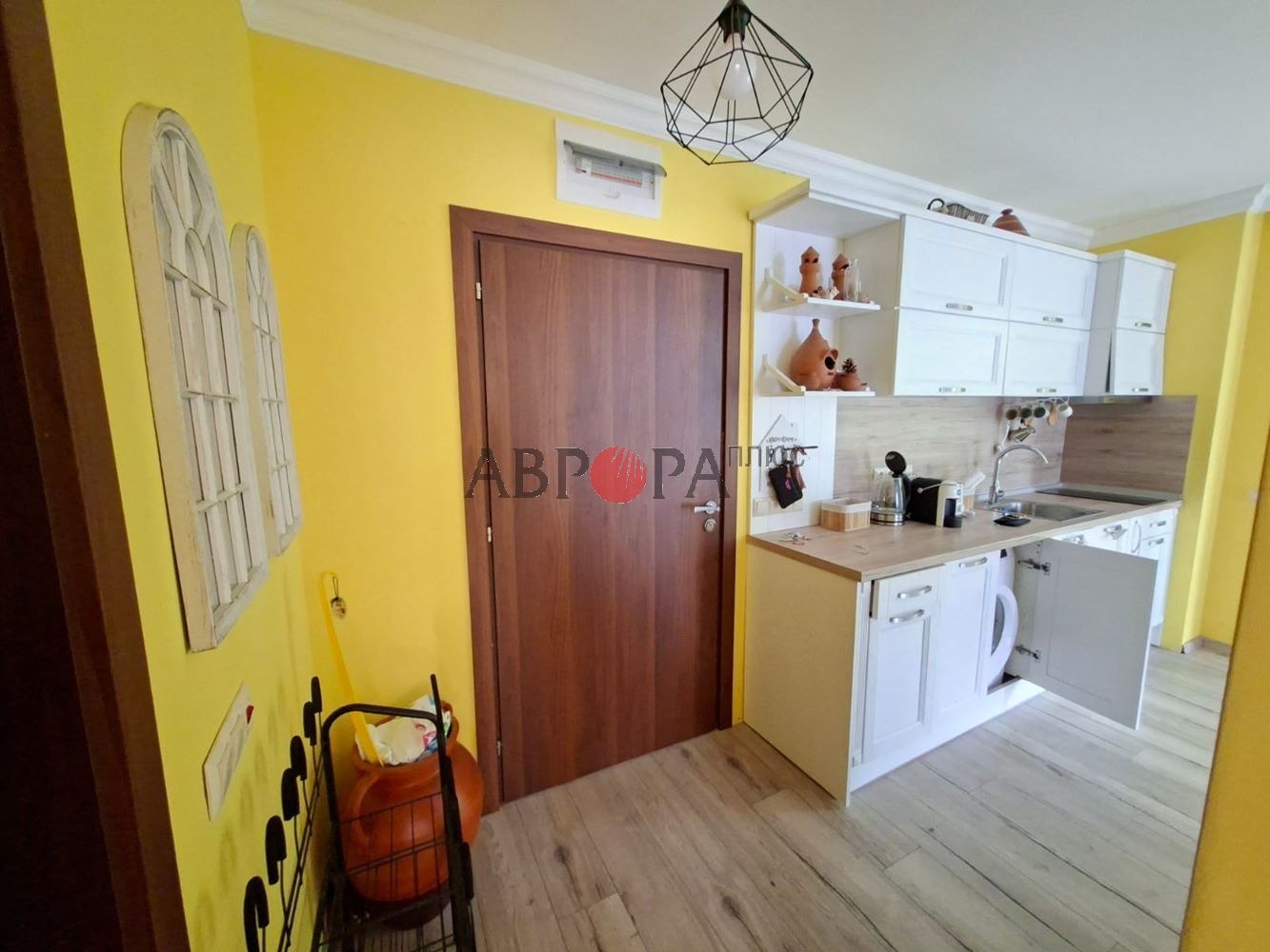 Продава 2-СТАЕН, гр. Созопол, област Бургас, снимка 7 - Апартаменти - 55025623