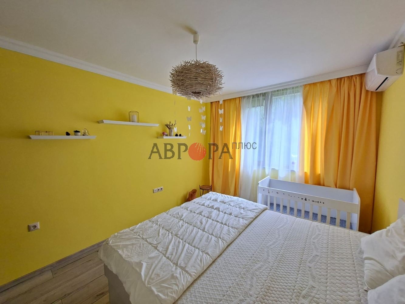 Продава 2-СТАЕН, гр. Созопол, област Бургас, снимка 9 - Апартаменти - 55025623