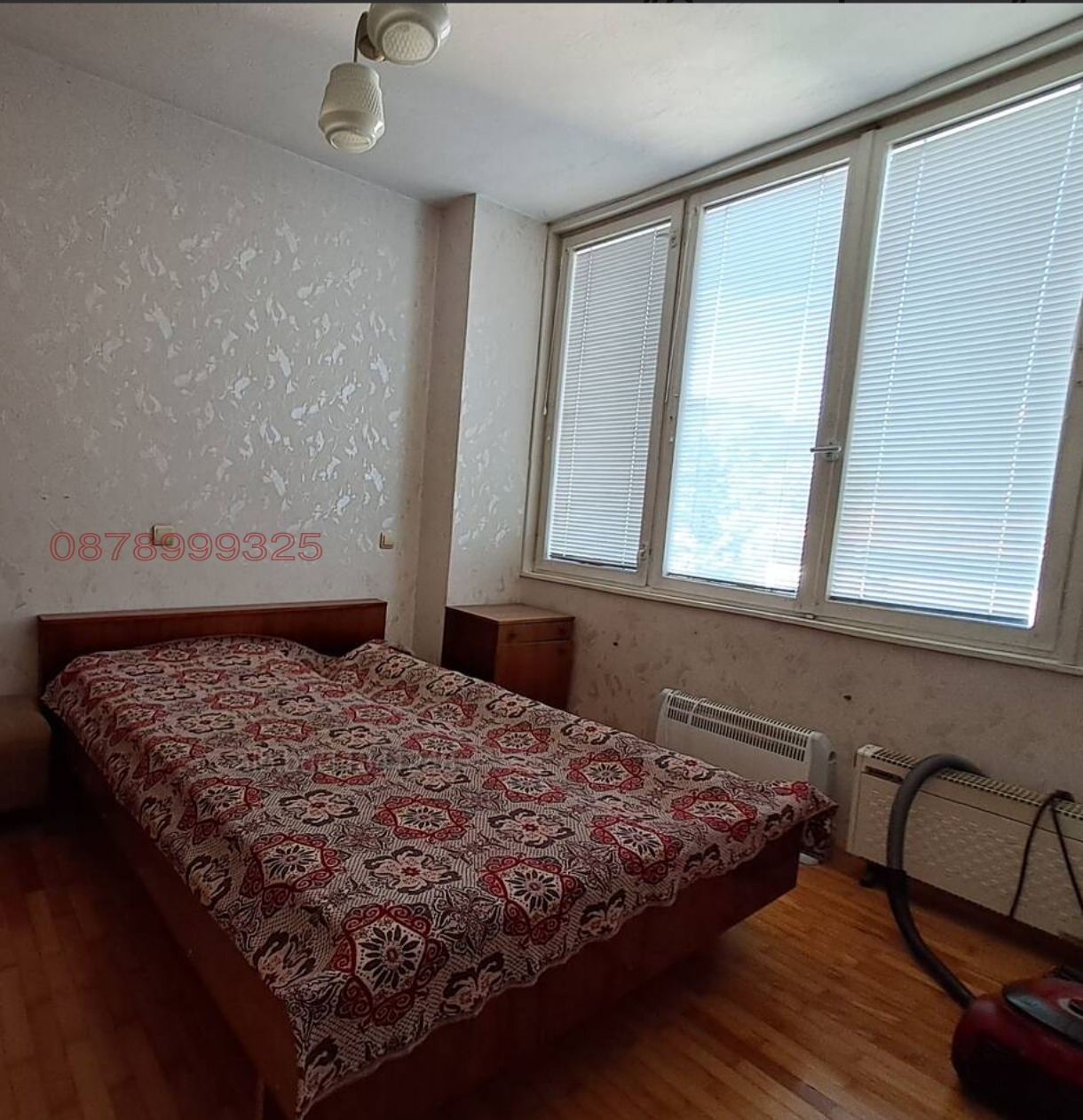 Продава 2-СТАЕН, гр. Стара Загора, Аязмото, снимка 4 - Апартаменти - 55606271