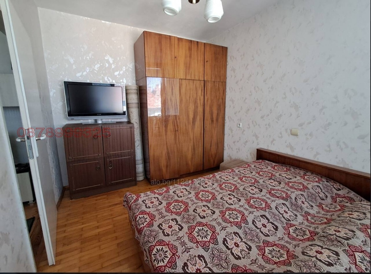 Продава 2-СТАЕН, гр. Стара Загора, Аязмото, снимка 3 - Апартаменти - 55606271