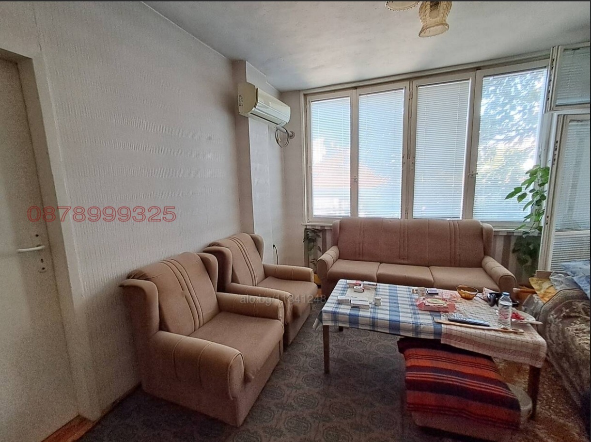 Продава 2-СТАЕН, гр. Стара Загора, Аязмото, снимка 6 - Апартаменти - 55606271