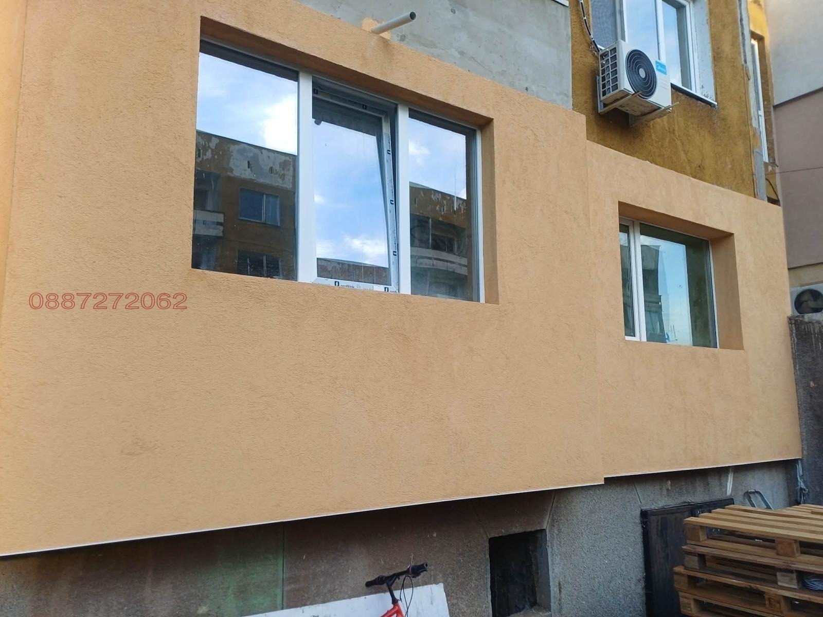 Продава  2-стаен град София , Кремиковци , 80 кв.м | 68538739