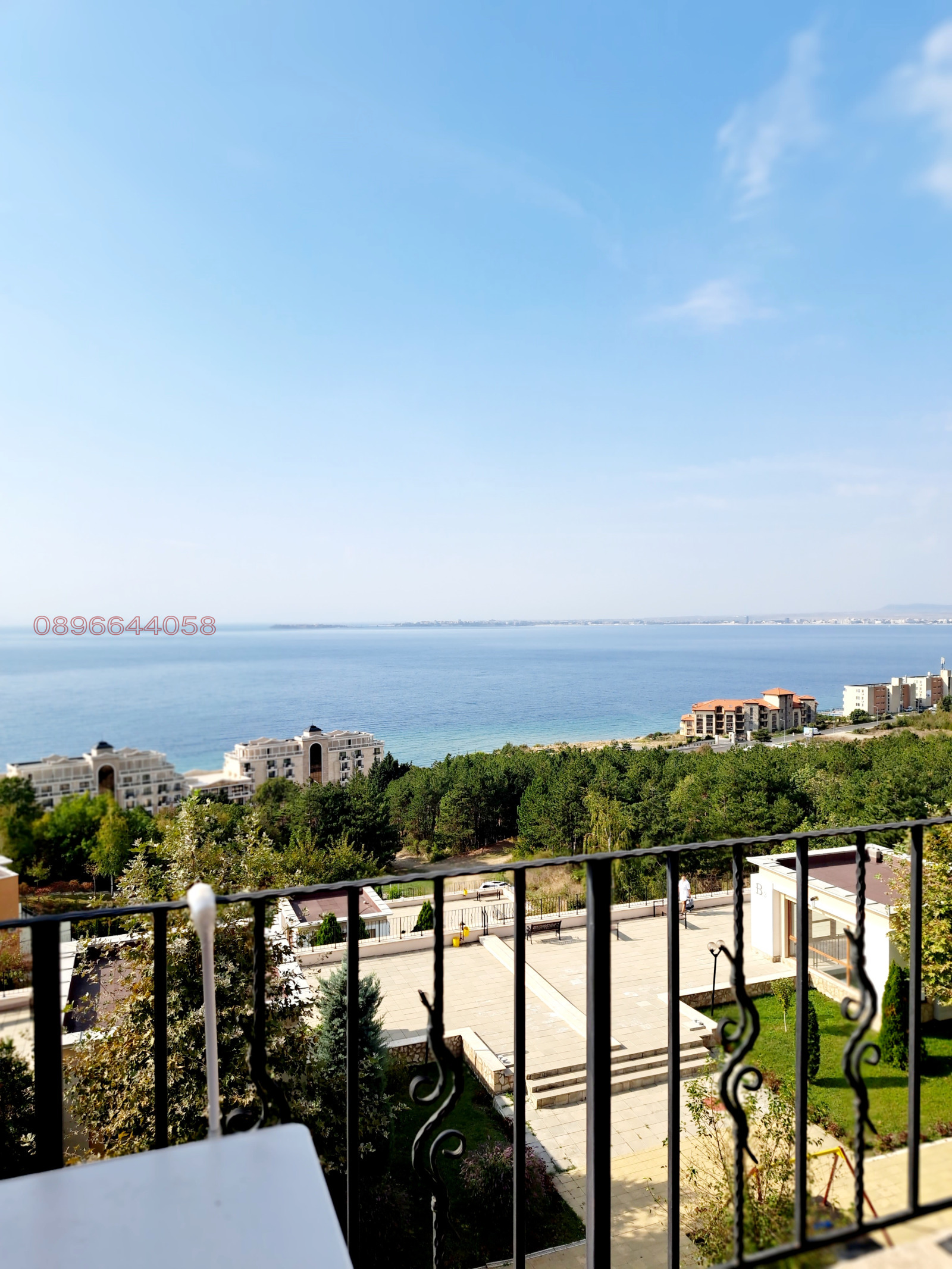 Продава 3-СТАЕН, гр. Свети Влас, област Бургас