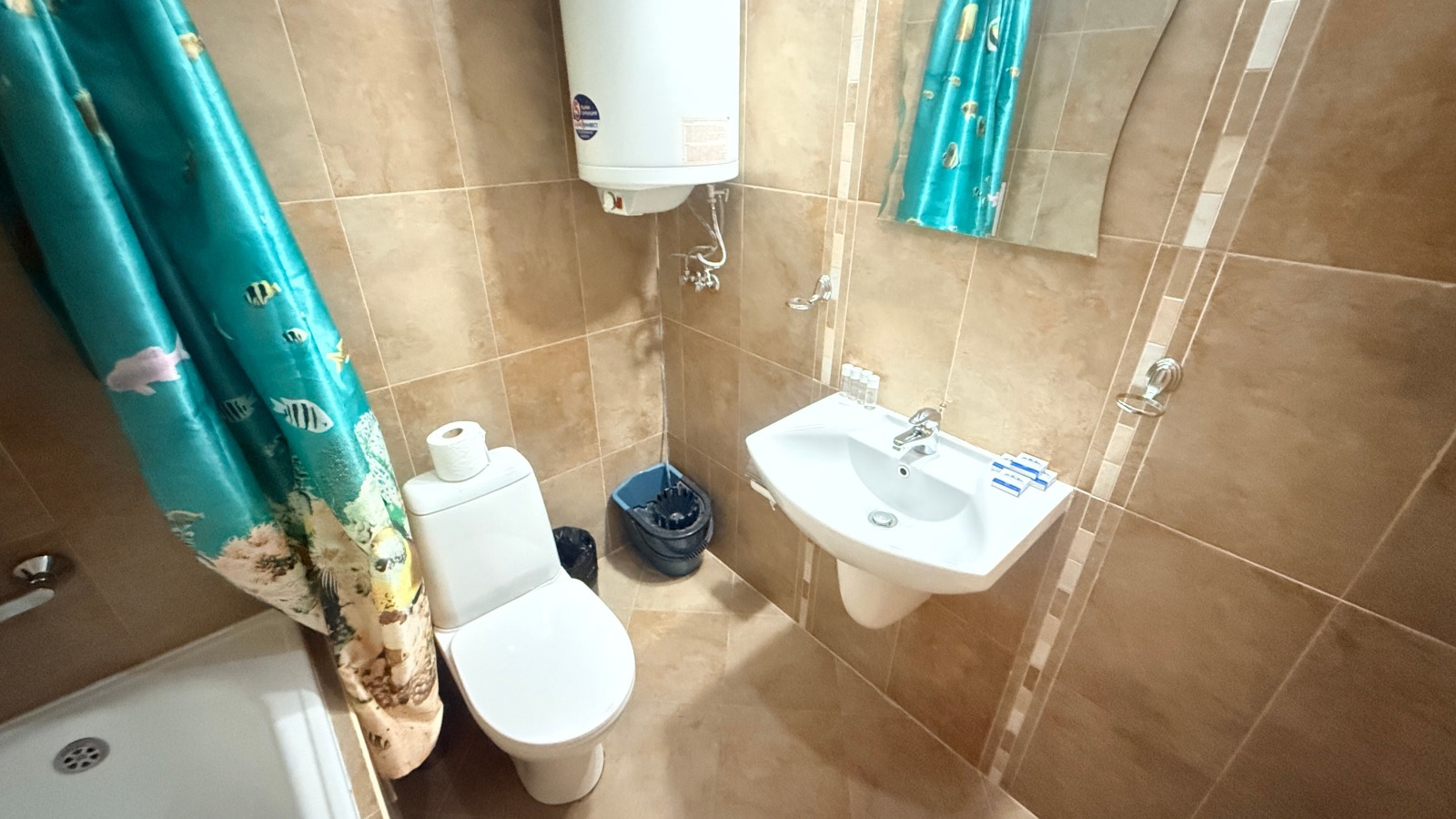 Продава 3-СТАЕН, гр. Банско, област Благоевград, снимка 15 - Апартаменти - 53985759