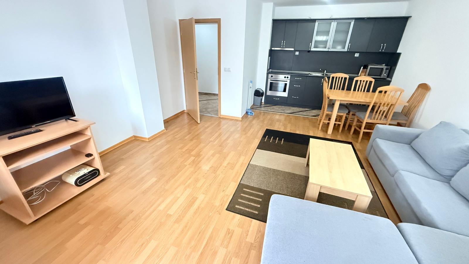 Продава 3-СТАЕН, гр. Банско, област Благоевград, снимка 16 - Апартаменти - 53985759