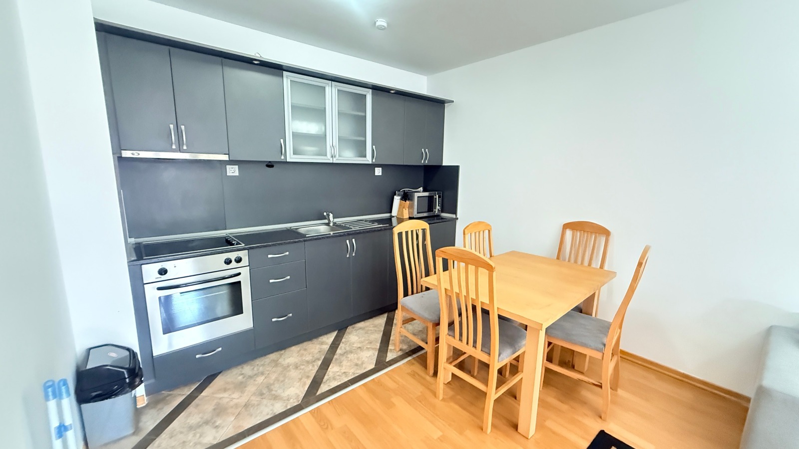 Продава 3-СТАЕН, гр. Банско, област Благоевград, снимка 2 - Апартаменти - 53985759