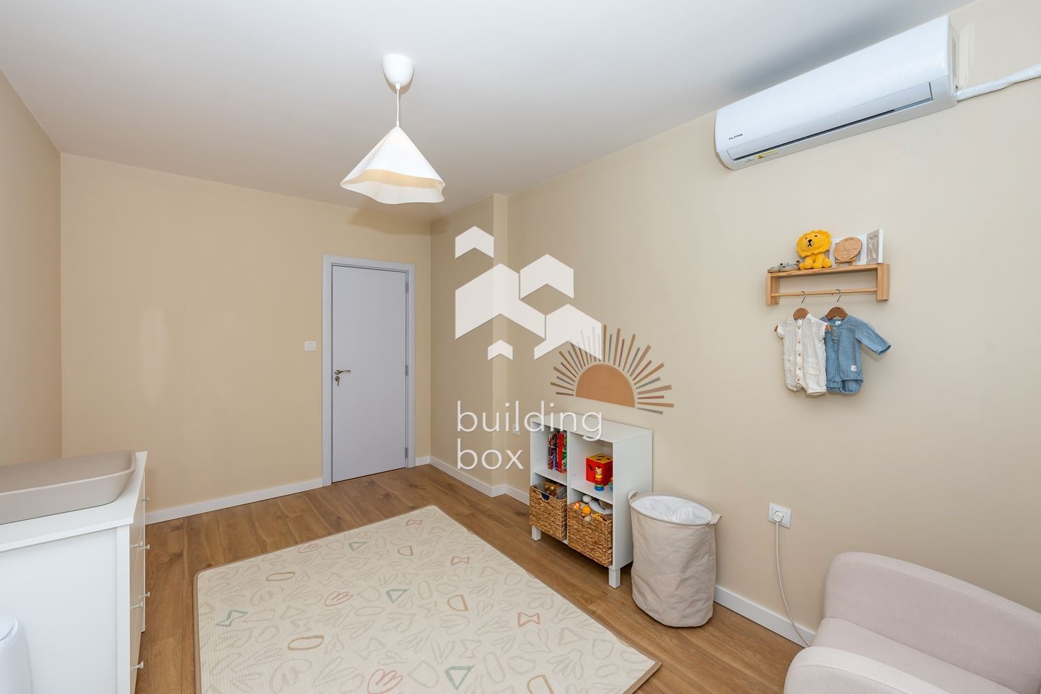 Продава 3-СТАЕН, гр. Пловдив, Южен, снимка 9 - Апартаменти - 54856642