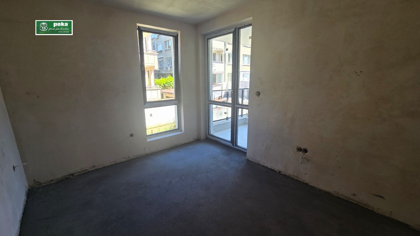 Продава 3-СТАЕН, гр. Стара Загора, Център, снимка 6 - Апартаменти - 54883831