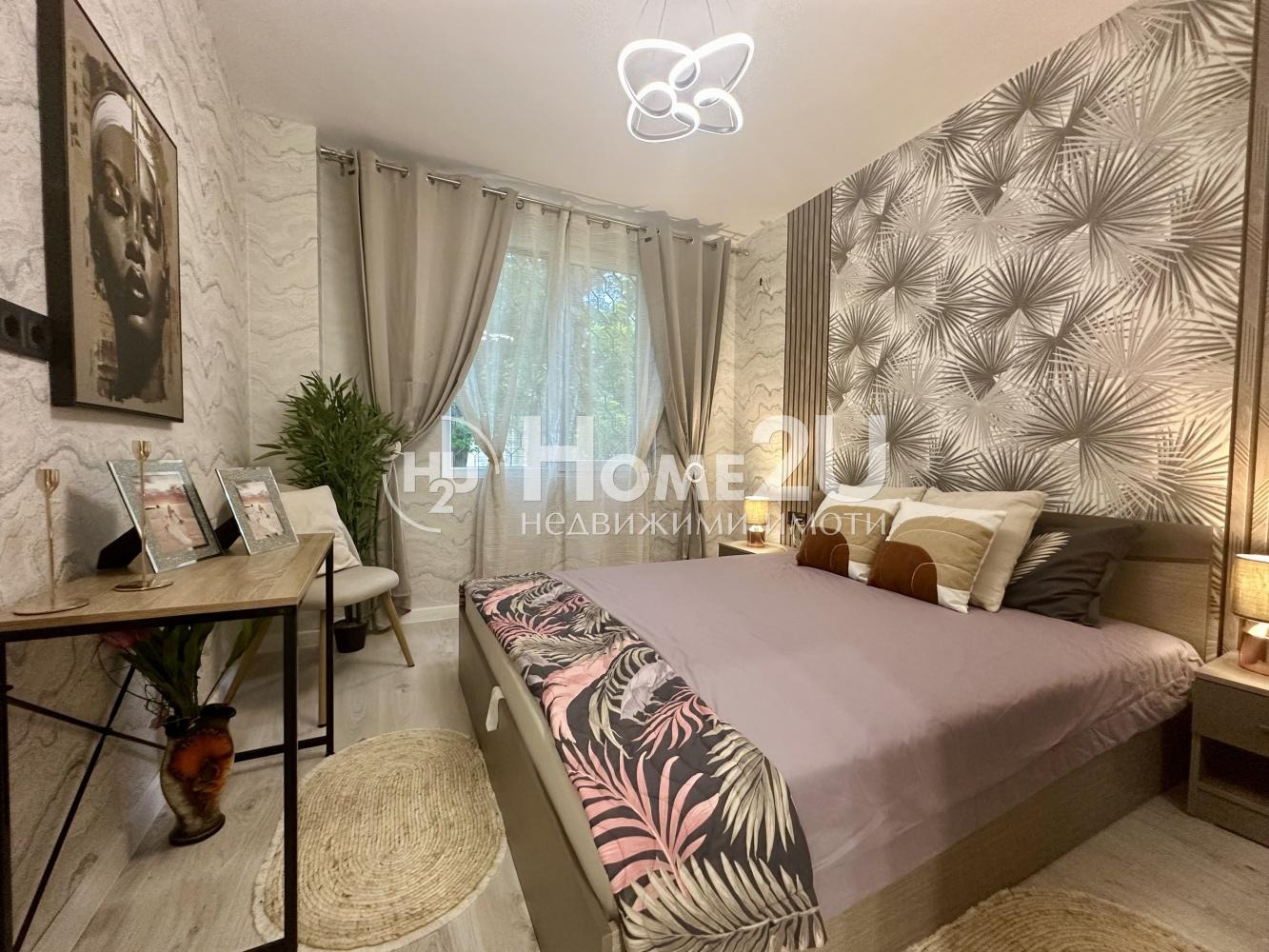 Продава 3-СТАЕН, гр. Пловдив, Кършияка, снимка 6 - Апартаменти - 54955282