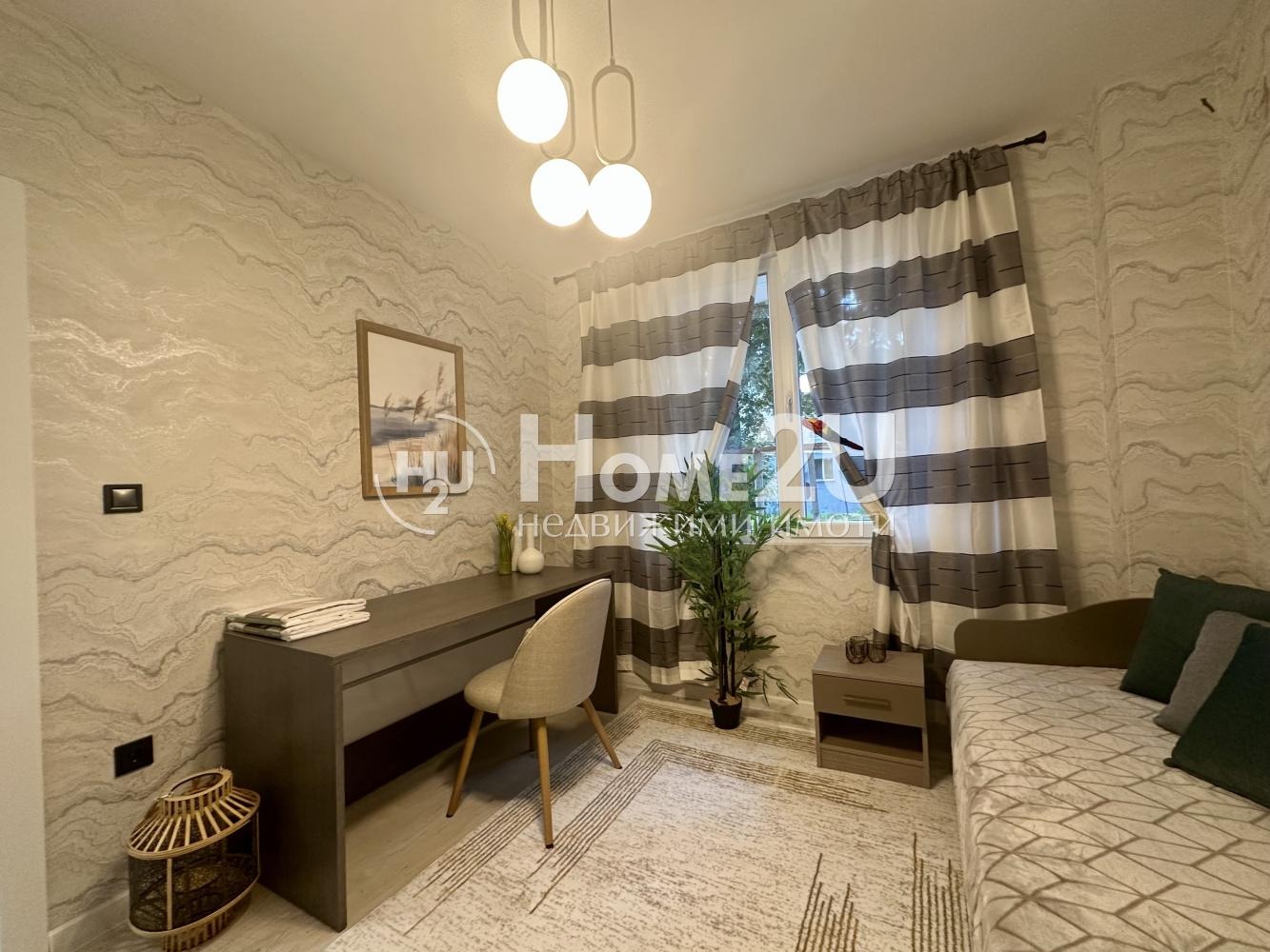 Продава 3-СТАЕН, гр. Пловдив, Кършияка, снимка 10 - Апартаменти - 54955282