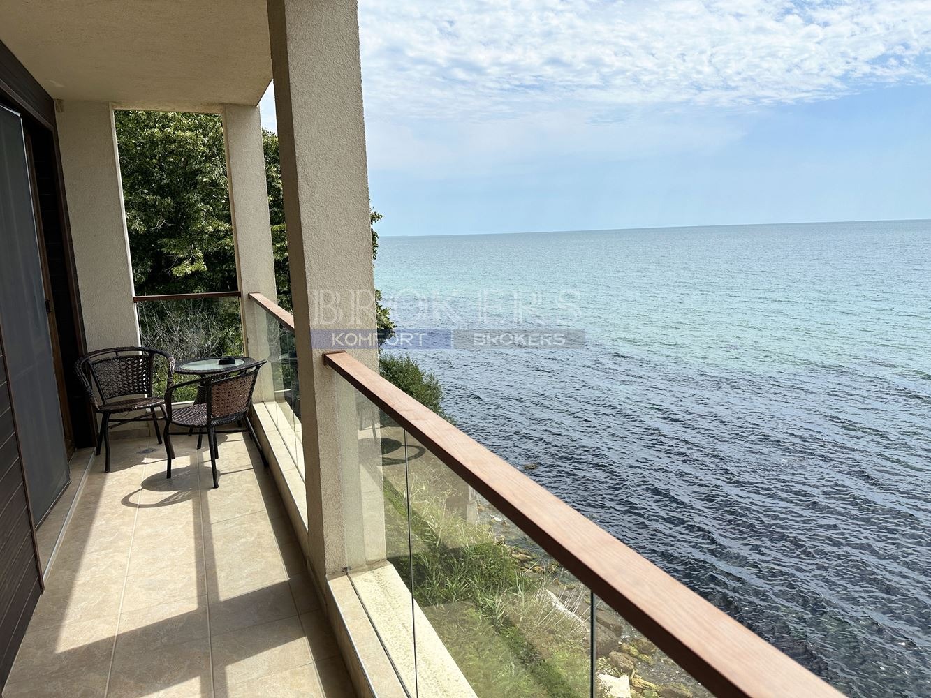 Продава 3-СТАЕН, гр. Варна, к.к. Чайка, снимка 6 - Апартаменти - 55457482