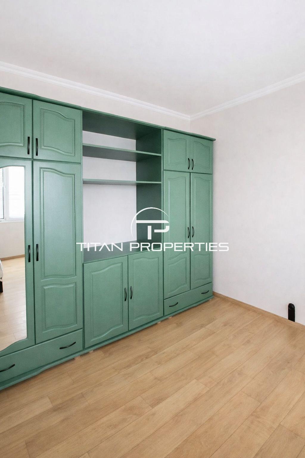 Продава 3-СТАЕН, гр. Пловдив, Кючук Париж, снимка 7 - Апартаменти - 55888790