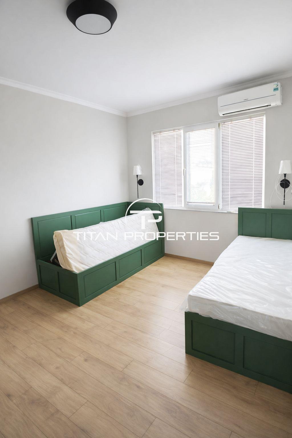 Продава 3-СТАЕН, гр. Пловдив, Кючук Париж, снимка 6 - Апартаменти - 55888790