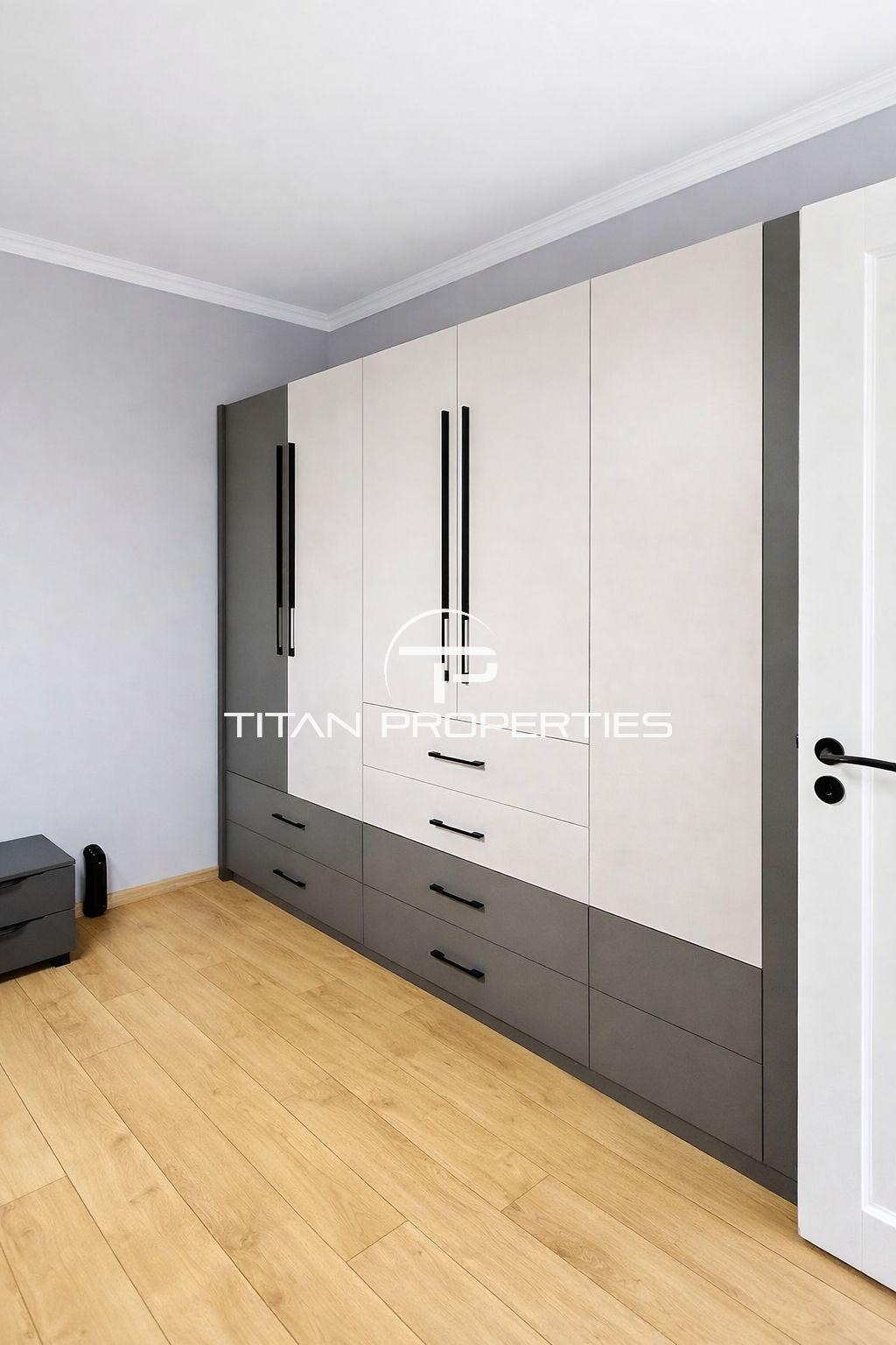 Продава 3-СТАЕН, гр. Пловдив, Кючук Париж, снимка 5 - Апартаменти - 55888790