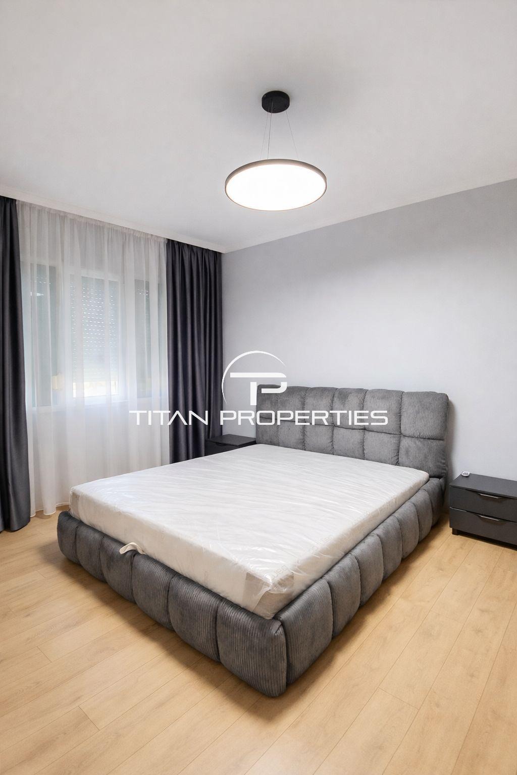 Продава 3-СТАЕН, гр. Пловдив, Кючук Париж, снимка 4 - Апартаменти - 55888790