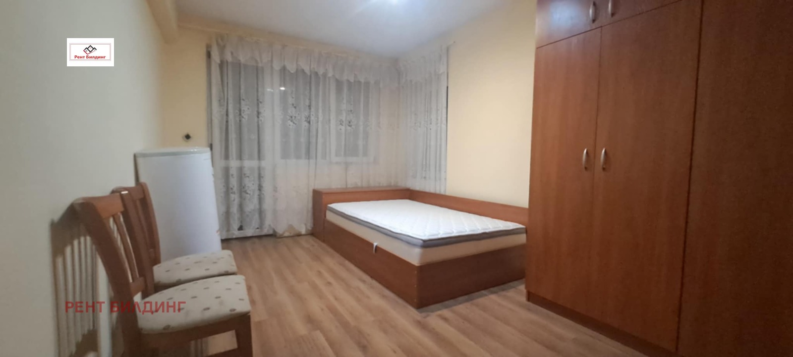 Продава 3-СТАЕН, гр. Бургас, Изгрев, снимка 6 - Апартаменти - 55978498