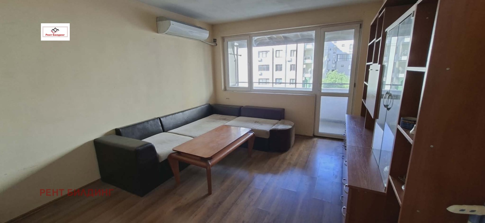 Продава 3-СТАЕН, гр. Бургас, Изгрев, снимка 4 - Апартаменти - 55978498