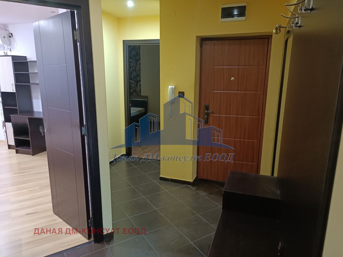 Продава 3-СТАЕН, гр. Шумен, Болницата, снимка 6 - Апартаменти - 56135181