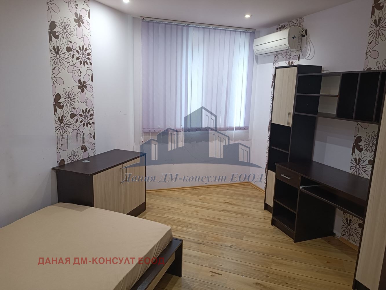 Продава 3-СТАЕН, гр. Шумен, Болницата, снимка 2 - Апартаменти - 56135181