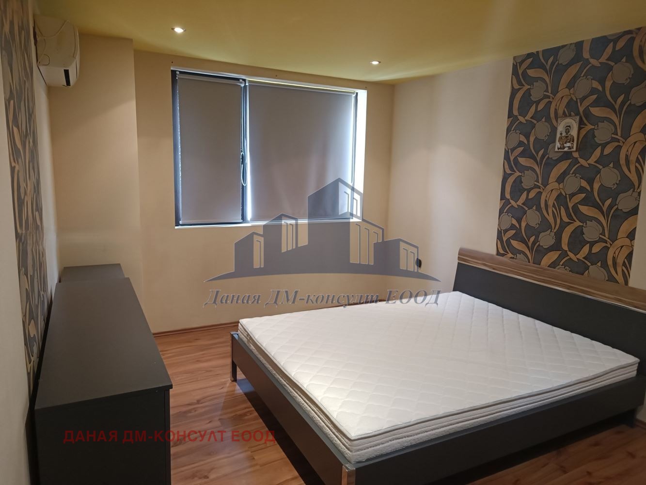 Продава 3-СТАЕН, гр. Шумен, Болницата, снимка 4 - Апартаменти - 56135181