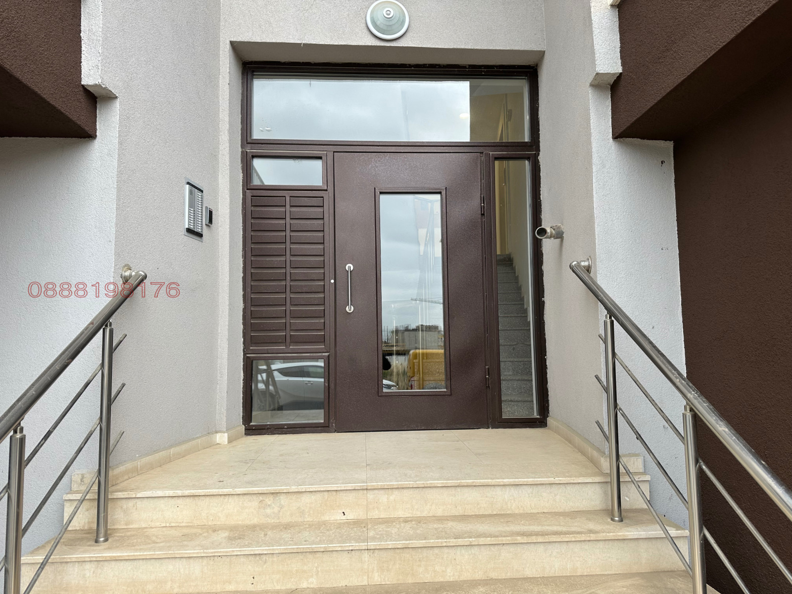 Продава 4-СТАЕН, гр. София, Малинова долина, снимка 3 - Апартаменти - 56173998