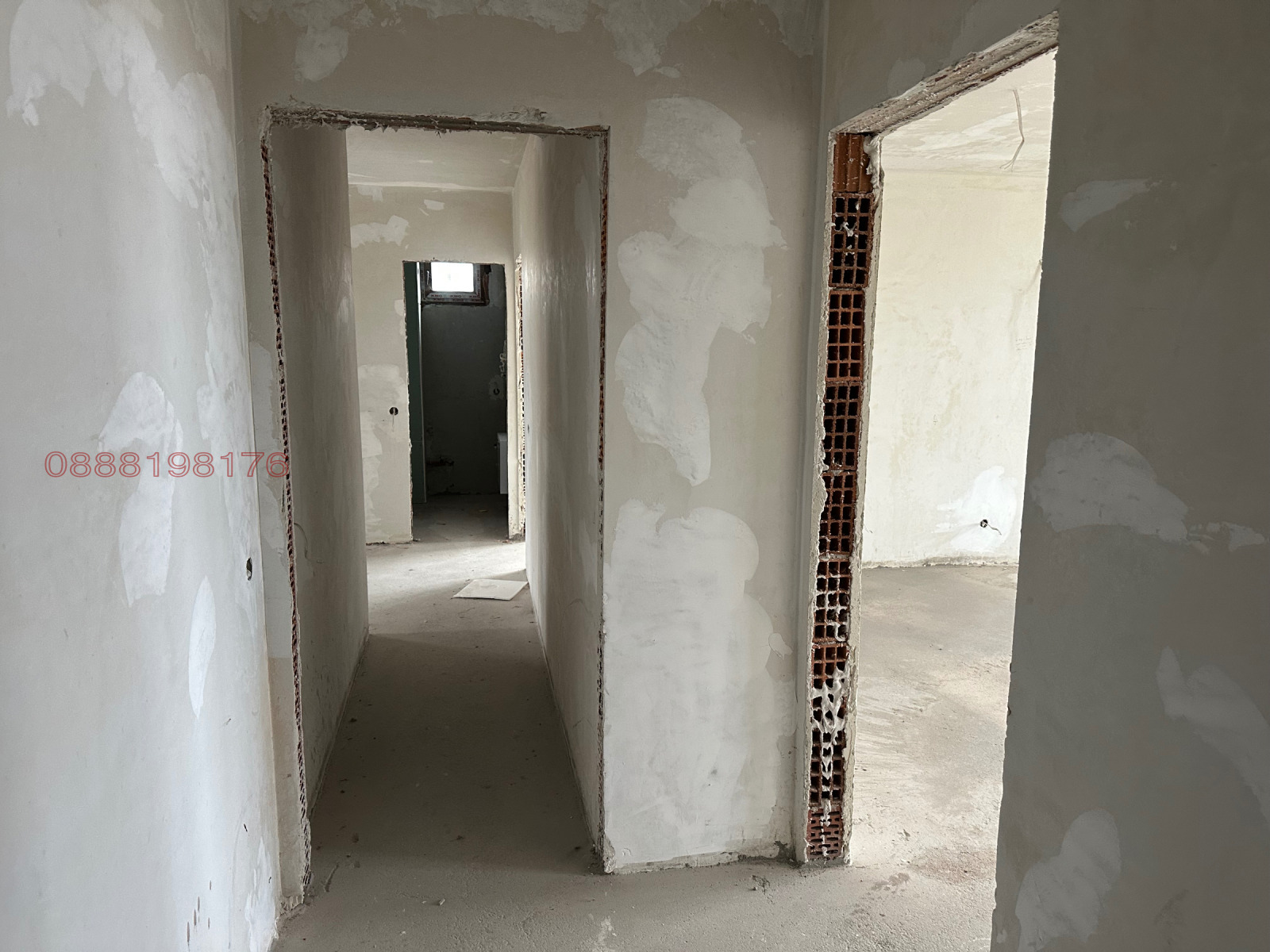 Продава 4-СТАЕН, гр. София, Малинова долина, снимка 7 - Апартаменти - 56173998