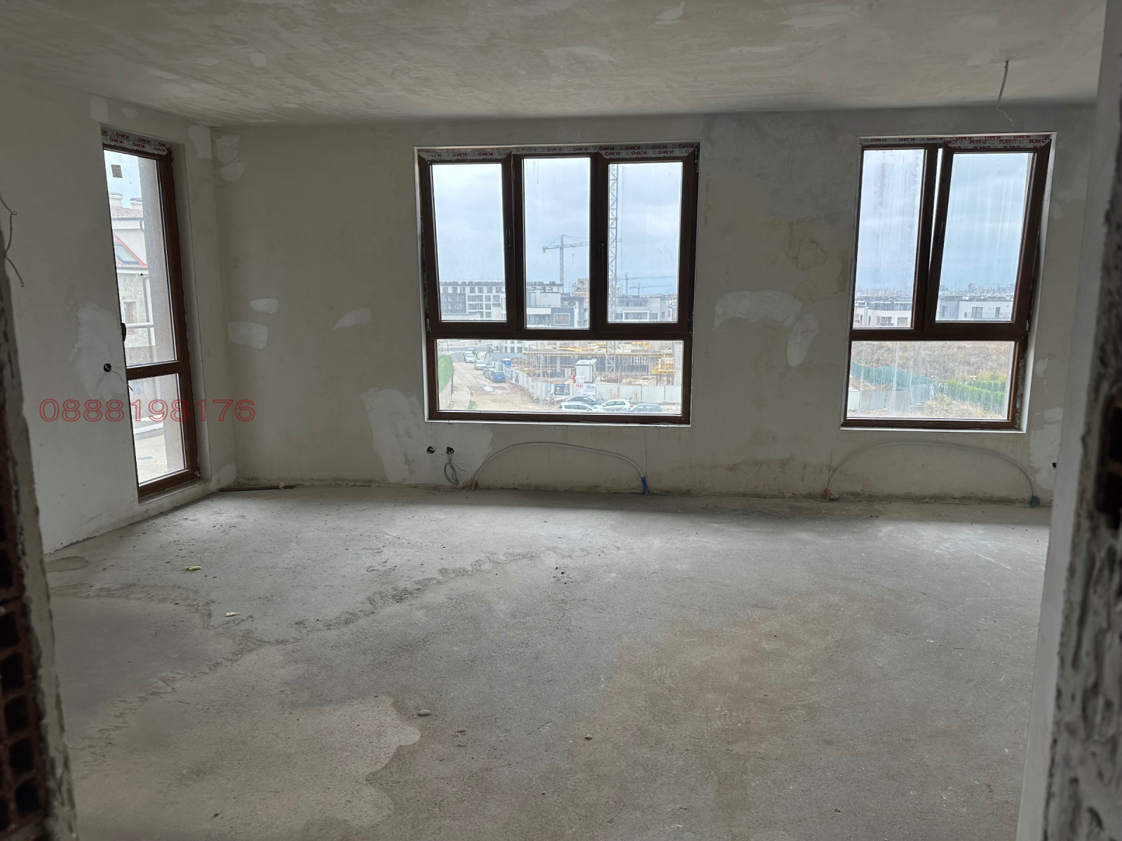 Продава 4-СТАЕН, гр. София, Малинова долина, снимка 8 - Апартаменти - 56173998