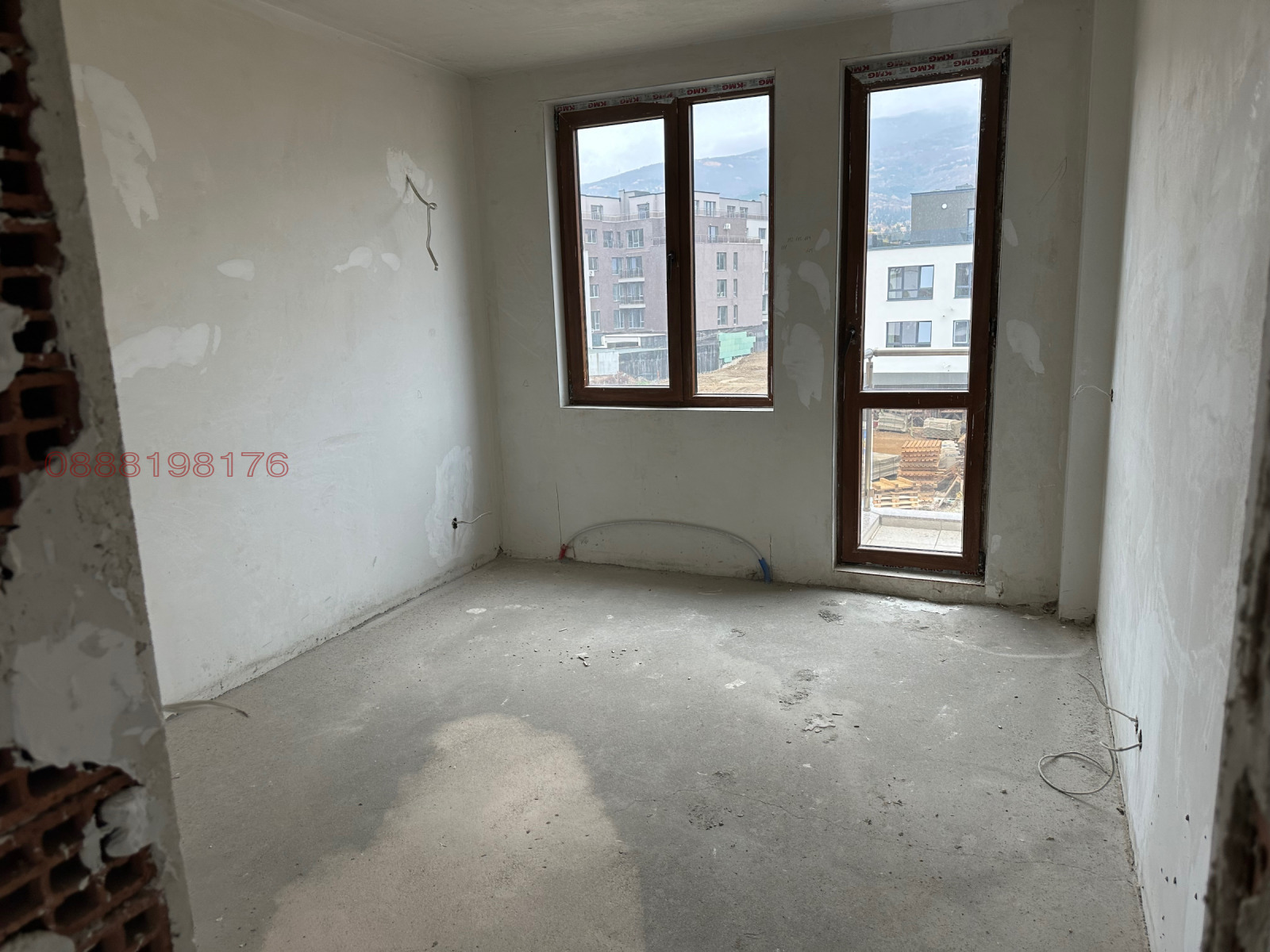 Продава 4-СТАЕН, гр. София, Малинова долина, снимка 12 - Апартаменти - 56173998