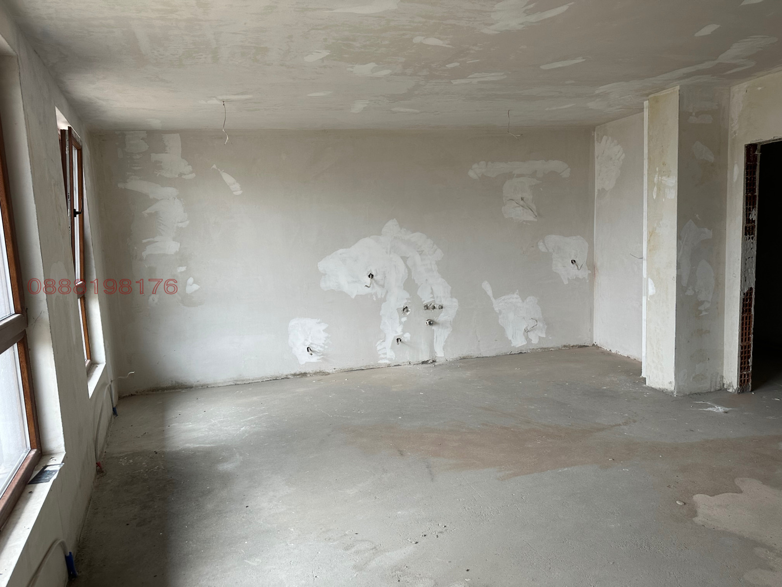 Продава 4-СТАЕН, гр. София, Малинова долина, снимка 9 - Апартаменти - 56173998