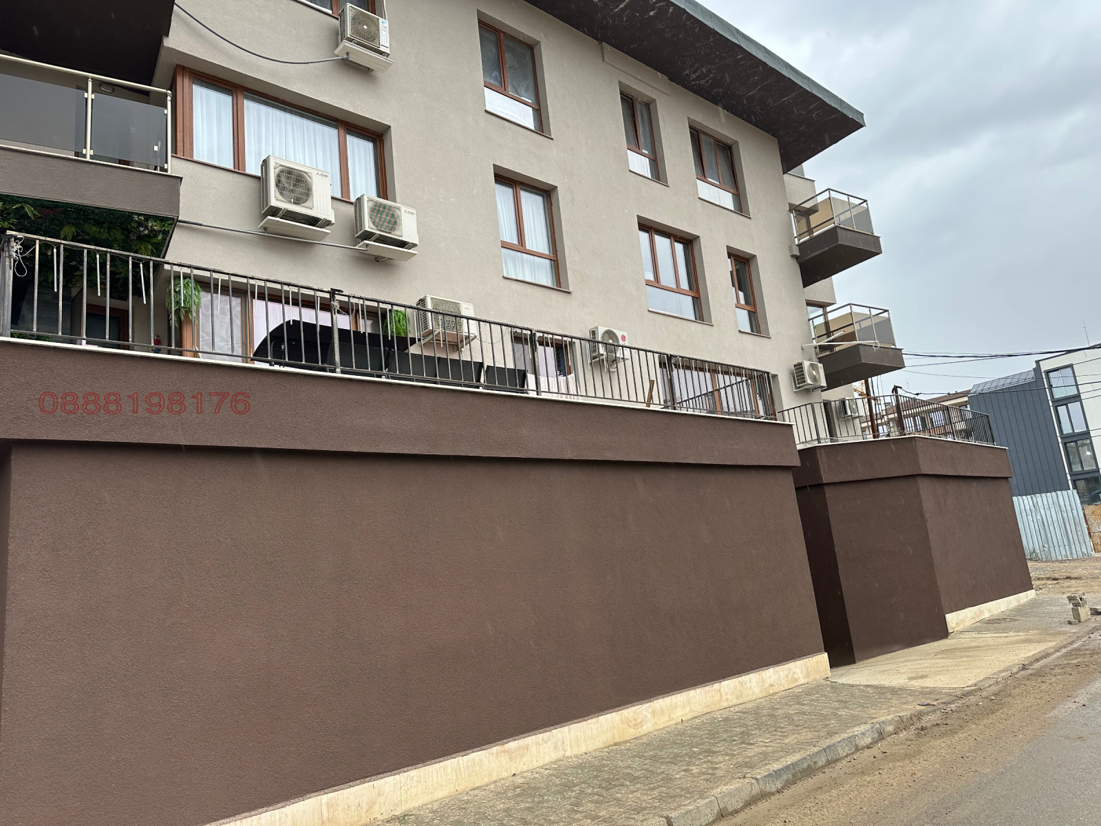Продава 4-СТАЕН, гр. София, Малинова долина, снимка 2 - Апартаменти - 56173998