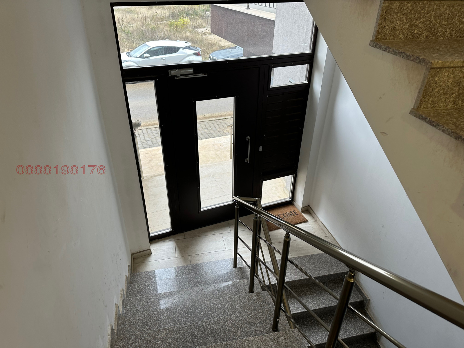 Продава 4-СТАЕН, гр. София, Малинова долина, снимка 4 - Апартаменти - 56173998