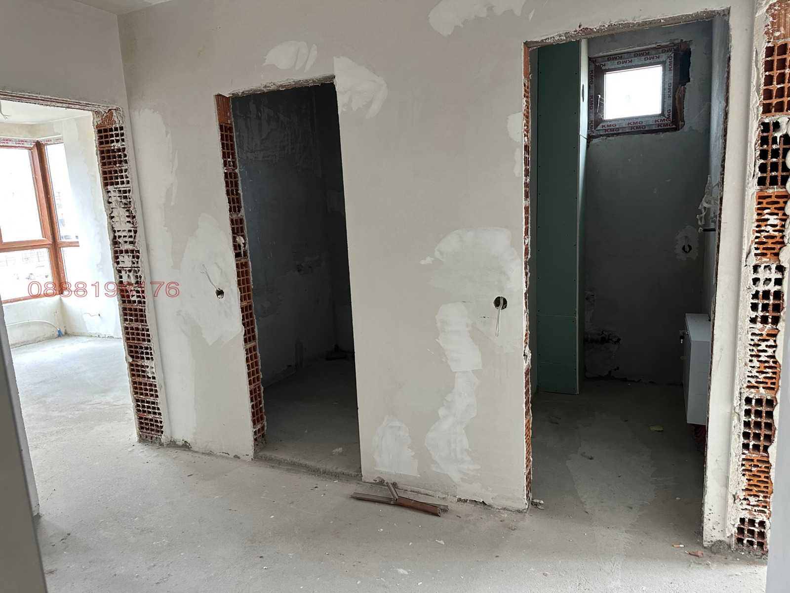 Продава 4-СТАЕН, гр. София, Малинова долина, снимка 10 - Апартаменти - 56173998