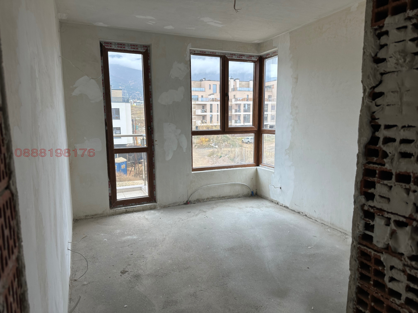 Продава 4-СТАЕН, гр. София, Малинова долина, снимка 13 - Апартаменти - 56173998