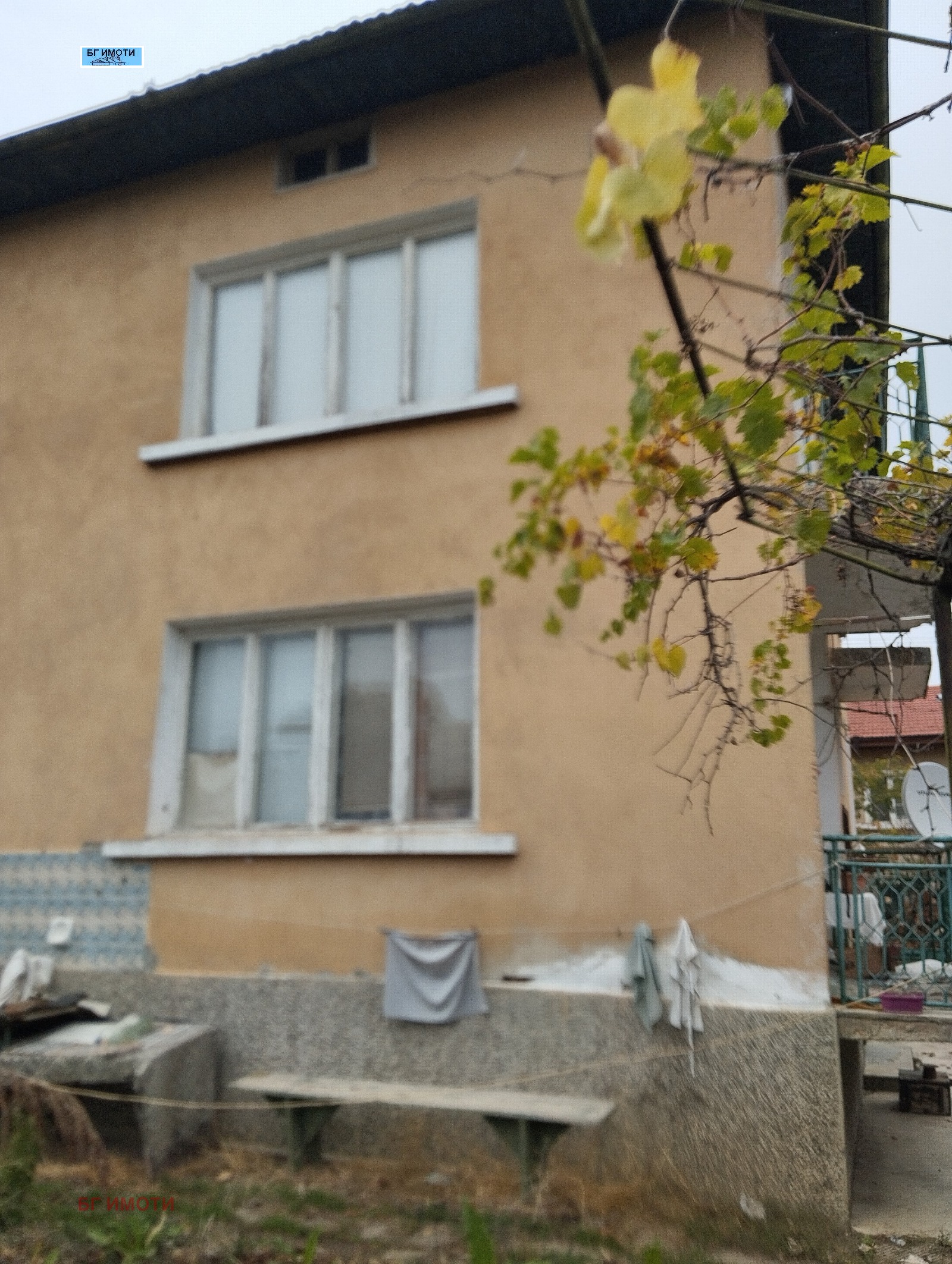 Продава КЪЩА, с. Лиляче, област Враца