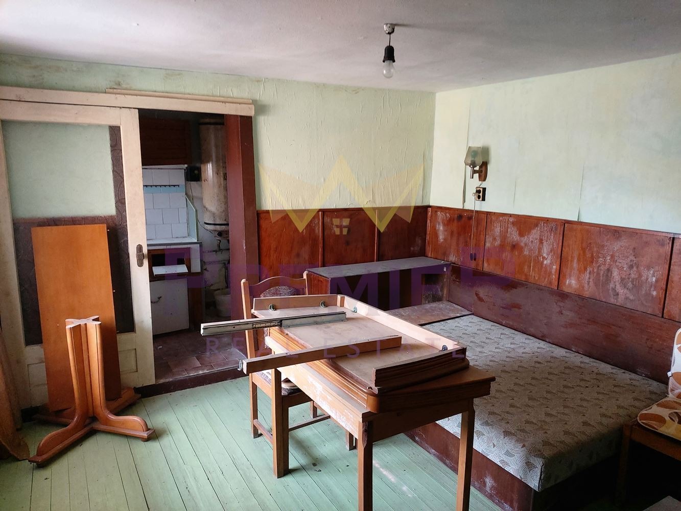 Продава КЪЩА, гр. Провадия, област Варна, снимка 2 - Къщи - 44612878