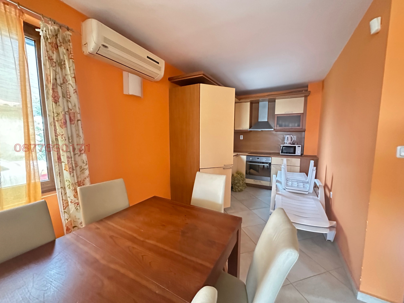 Продава КЪЩА, гр. Созопол, област Бургас, снимка 4 - Къщи - 54400070