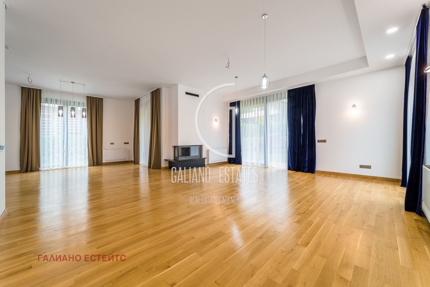 Продава КЪЩА, гр. София, в.з.Малинова долина, снимка 2 - Къщи - 54759395