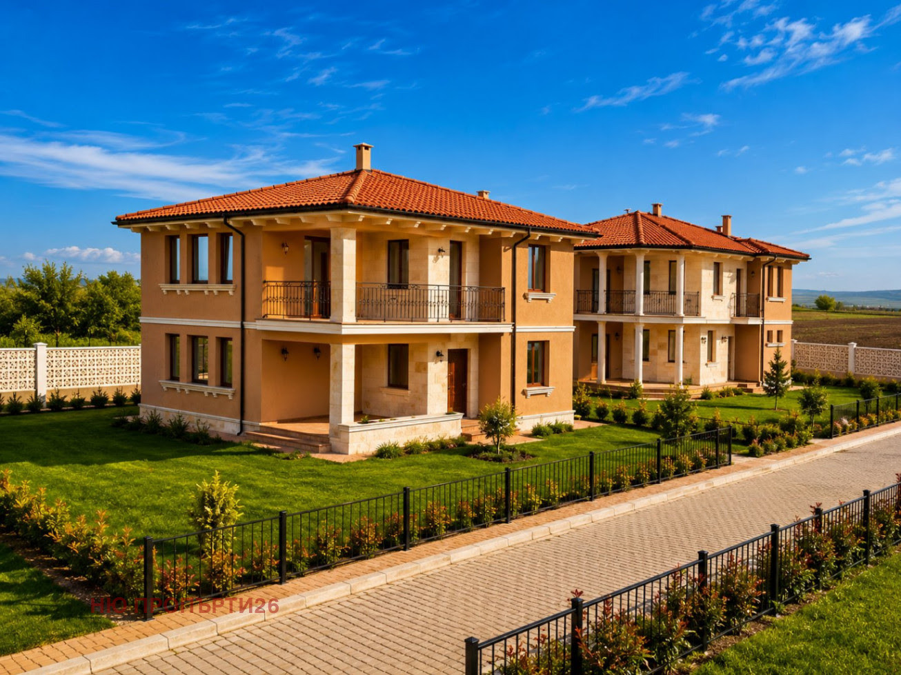 Продава КЪЩА, гр. Поморие, област Бургас, снимка 2 - Къщи - 55130169
