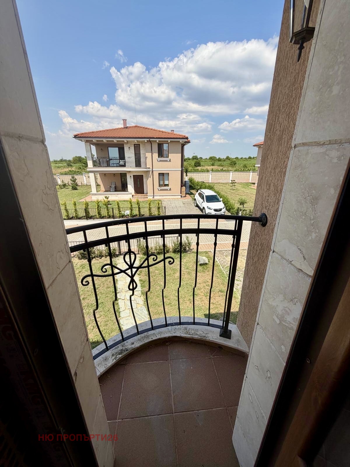 Продава КЪЩА, гр. Поморие, област Бургас, снимка 17 - Къщи - 55130169