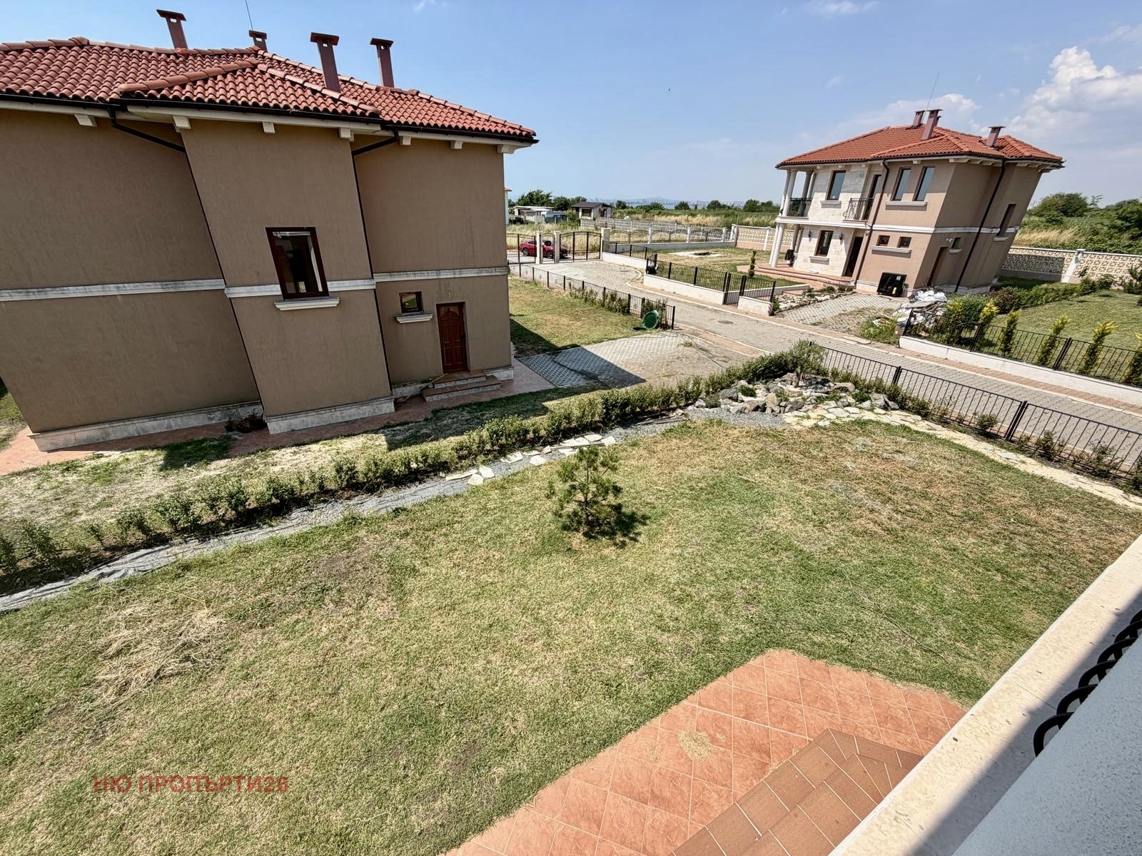 Продава КЪЩА, гр. Поморие, област Бургас, снимка 8 - Къщи - 55130169