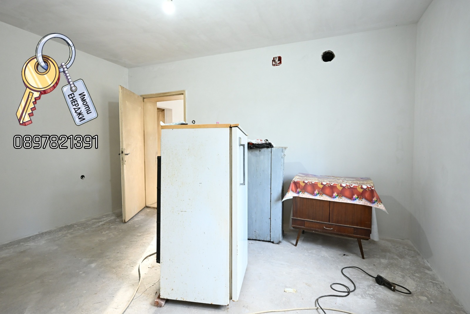 Продава КЪЩА, с. Върбица, област Плевен, снимка 9 - Къщи - 56365431