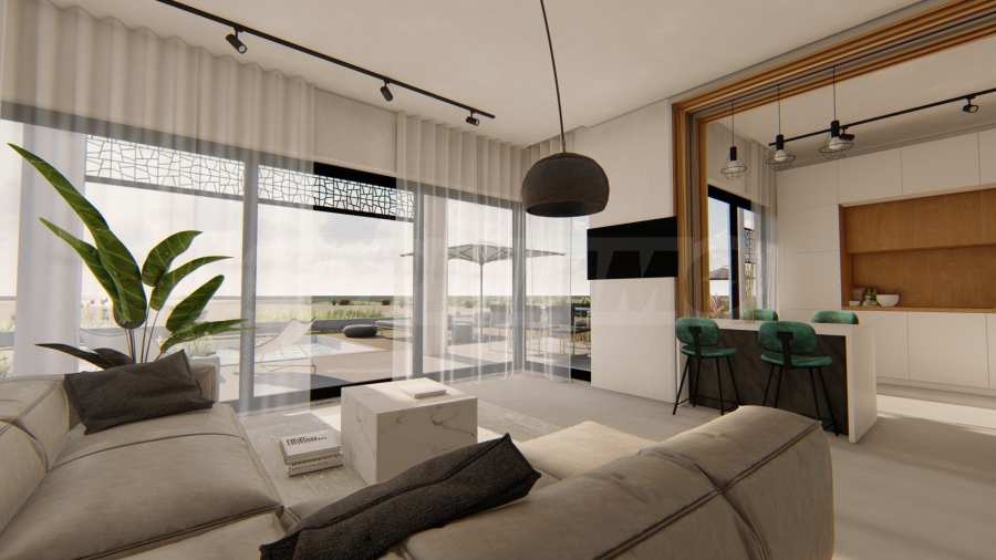 Продава ВИЛА, Извън страната, област Извън страната, снимка 10 - Вили - 54049997