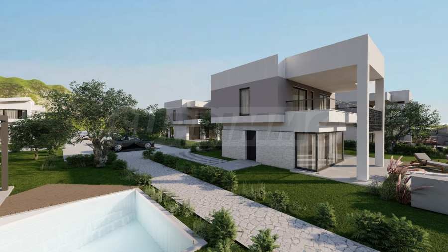 Продава ВИЛА, Извън страната, област Извън страната, снимка 4 - Вили - 54049997