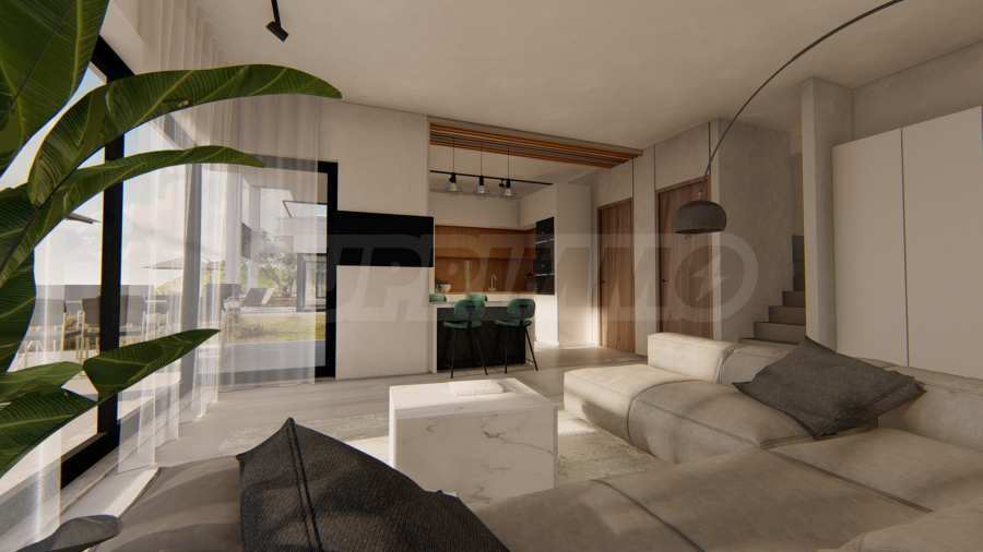 Продава ВИЛА, Извън страната, област Извън страната, снимка 9 - Вили - 54049997