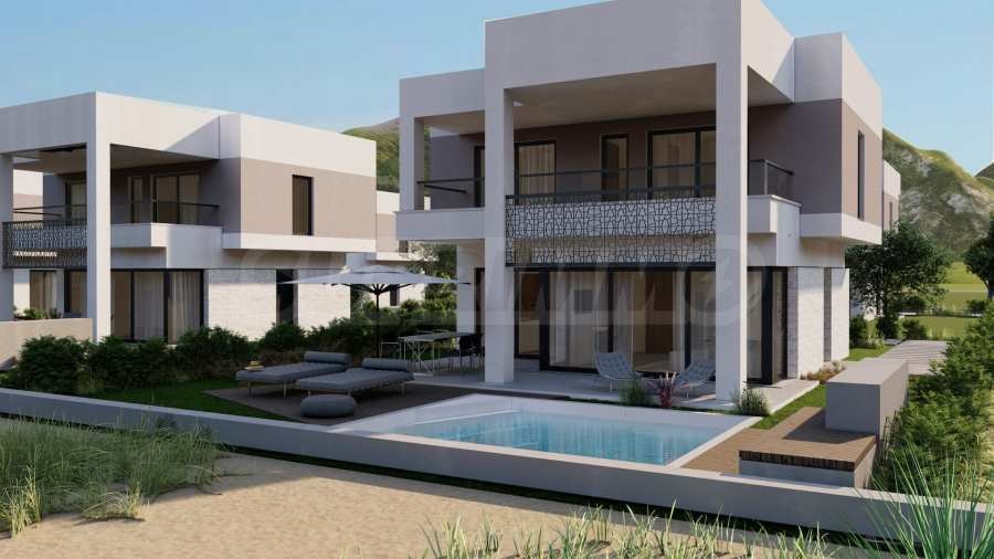 Продава ВИЛА, Извън страната, област Извън страната, снимка 6 - Вили - 54049997