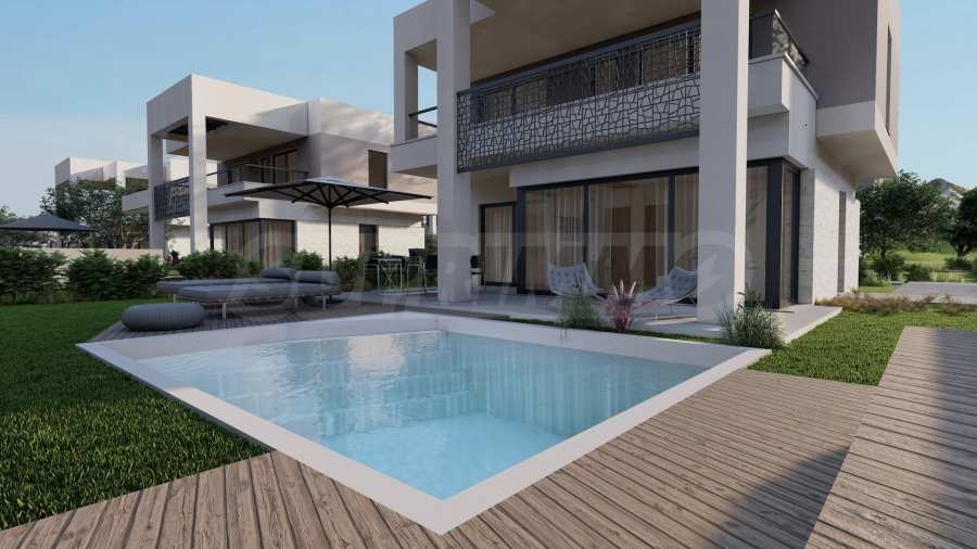 Продава ВИЛА, Извън страната, област Извън страната, снимка 5 - Вили - 54049997