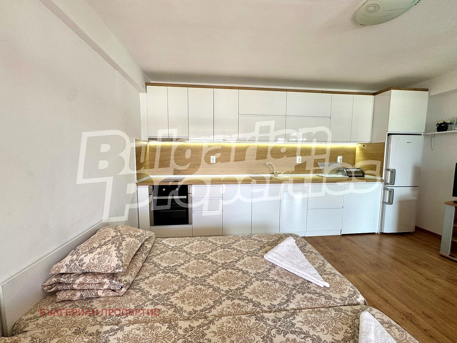 Продава ХОТЕЛ, с. Люляково, област Бургас, снимка 17 - Хотели - 55090851