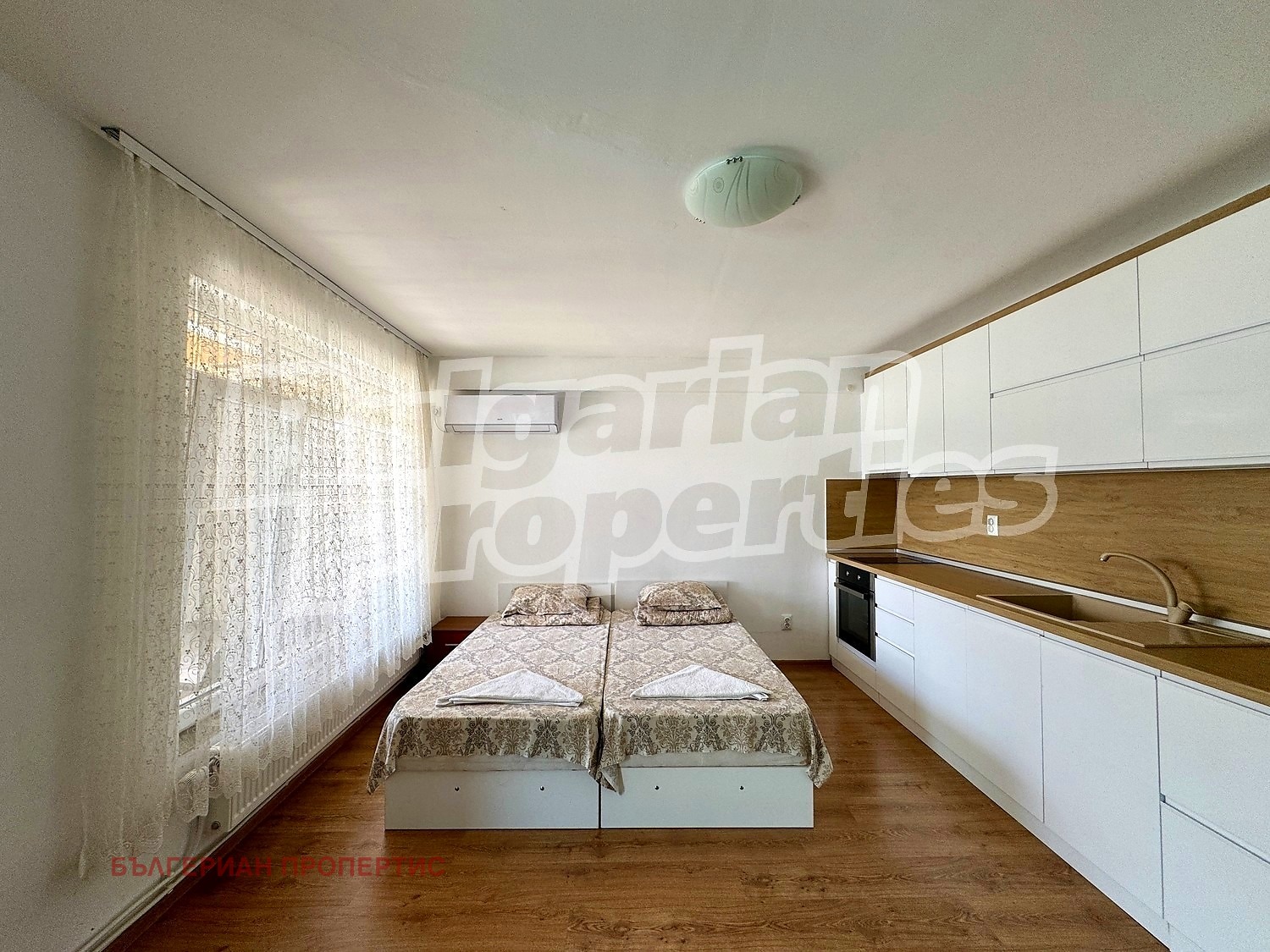 Продава ХОТЕЛ, с. Люляково, област Бургас, снимка 8 - Хотели - 55090851