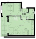 Продава 2-СТАЕН, град Пловдив, Христо Смирненски • 89300 € • 50637676 — Holmes.bg