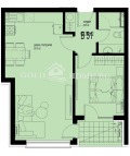 Продава 2-СТАЕН, град Пловдив, Христо Смирненски • 89300 € • 50637676 — Holmes.bg